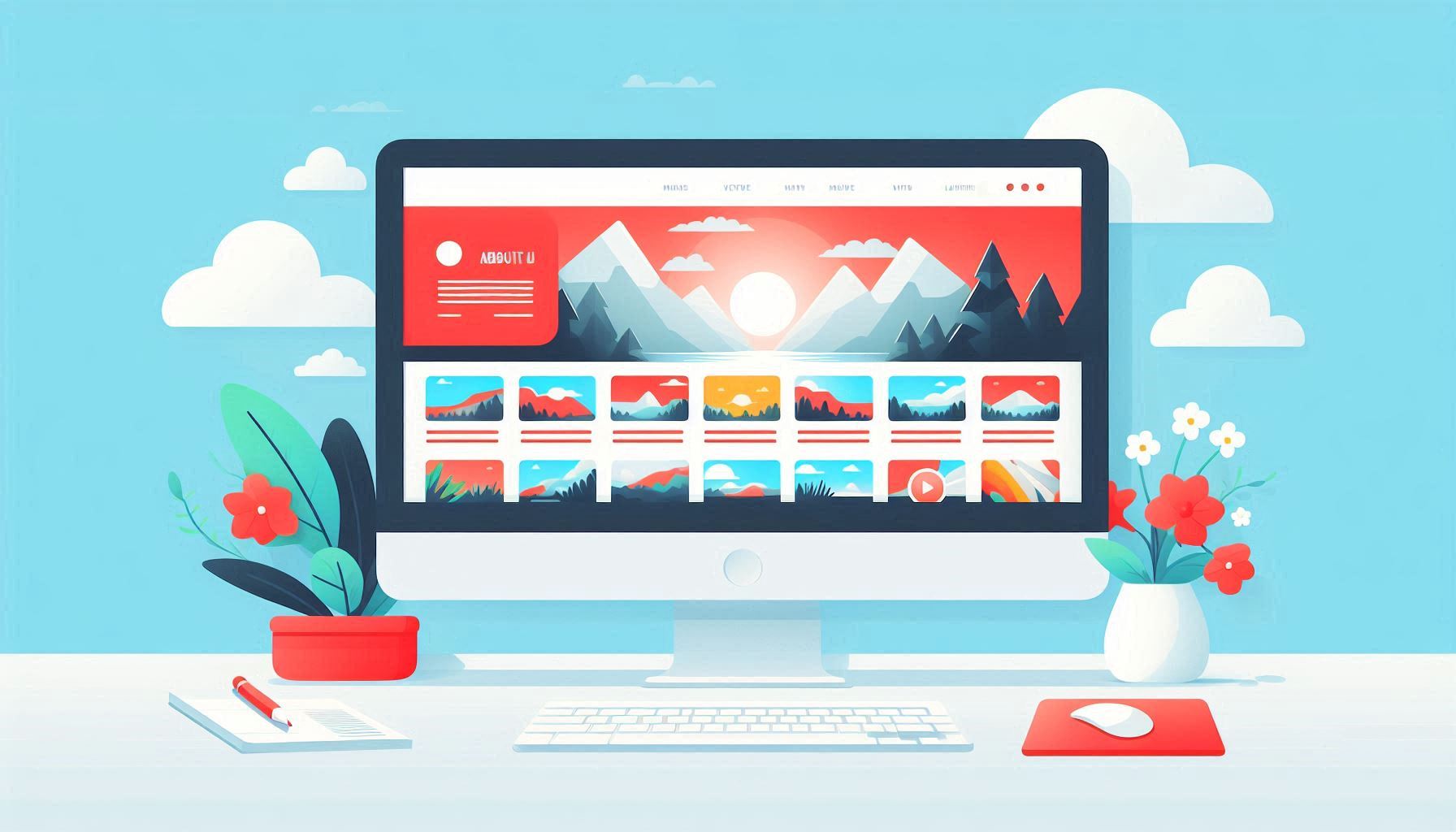 About YouTube Thumbnail Downloader